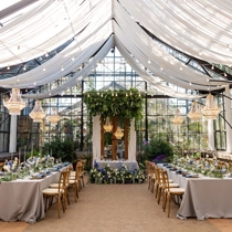 mariage Classique intemporel