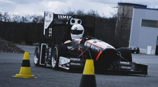 Karting