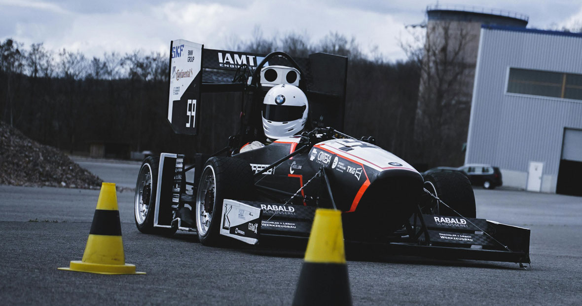 Karting